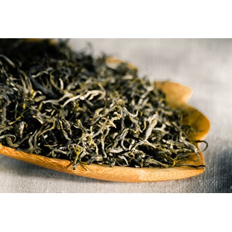Зеленый чай "Серебряные нити", Юньнань