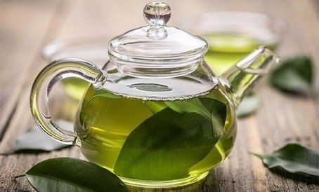 Как правильно заваривать зеленый чай: инструкция 