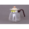 Чайник термо стекло, FH-007P, 860 мл