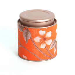 Чайница "Хуадиан" #3, 12х10 см