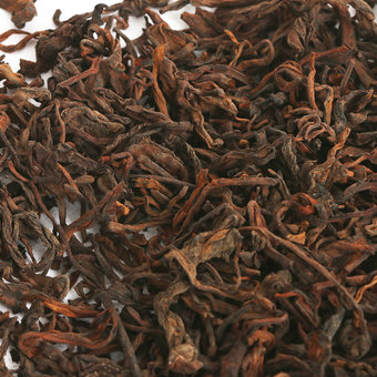 Пуэр Шу Инь Вэй Сянь Гу Шу, 2015г