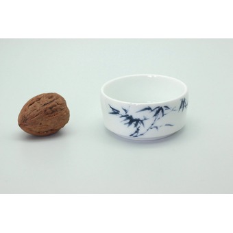 Чашка "Tai Ging" Бамбук № 2