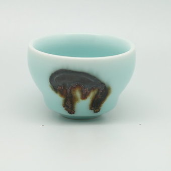 Чашка, "Тигренок" 