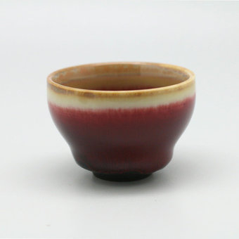 Чашка, глазурь, Фуцзянь № 8