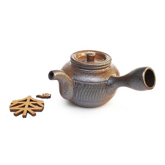 Японский чайник "Старый стиль", 225 мл арт. 2745 Японский чайник "Старый стиль", 225 мл