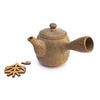 Японский чайник "Медный ковш", 245мл арт. 2739 Японский чайник "Медный ковш", 245мл