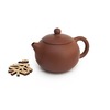 Чайник Исин, "СиШи", глина ЦинШуйНи, 230мл арт. 2726 Чайник Исин, "СиШи", глина ЦинШуйНи, 230мл