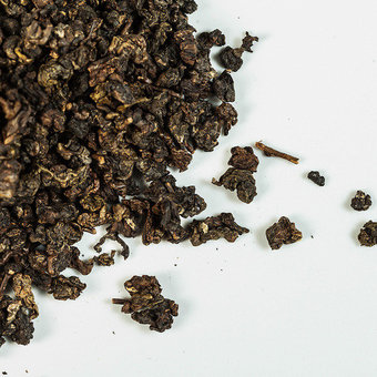 Улун Тайвань Ми Сян (медовый улун) арт. 2831 Улун Тайвань Ми Сян (медовый улун)