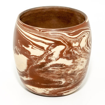 Чашка "Большие планы", Цзяньшуй