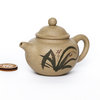 Чайник Исин, До Чжи, роспись глиной, №20, 70 мл