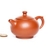 Чайник Исин, "Юань Чжу Ху", Цзы Ша, 260мл арт. 3511 Чайник Исин, "Юань Чжу Ху", Цзы Ша, 260мл