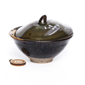 Гайвань "Для зеленого чая" , мастера И Мо, Цзянь арт. 3806 Гайвань "Для зеленого чая" , мастера И Мо, Цзянь