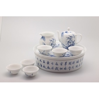 Набор "Цапли" 1